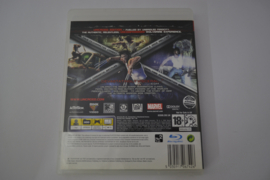 Wolverine - Uncaged Edition (PS3)