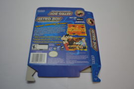 Astro Boy Omega Factor (GBA USA BOX ONLY)