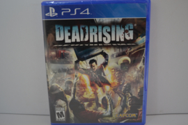 Dead Rising - HD - SEALED (PS4)