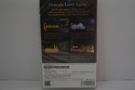 Castlevania Advance Collection (SWITCH JPN)