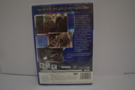 Spy Fiction - SEALED (PS2 PAL)