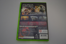 Gears of War 2 (360 COVER 2)