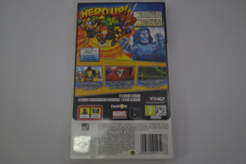 Marvel Super Hero Squad (PSP PAL)