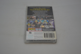 The Eye of Judgment Legends Factory Sealed (PSP CIB)