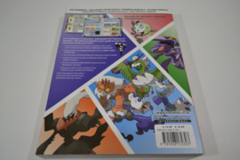 Pokedex  Pokemon Black 2  & White 2 Volume 2 - Official  Guide