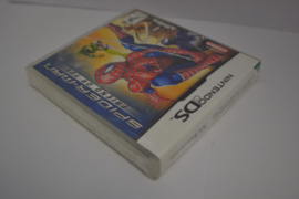 Spider-man - Friend or Foe SEALED (DS UKV)