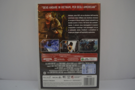 Missing In Action (DVD)