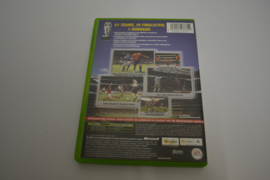 UEFA Euro 2004 Portugal (XBOX)