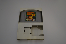 Donkey Kong 64 (N64 EUR CIB)