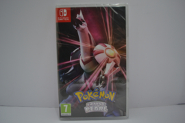 Pokemon Shining Pearl - SEALED (SWITCH UKV)