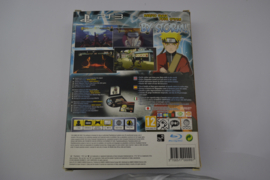 Naruto Shippuden: Ultimate Ninja Storm 2 Collector's Edition (PS3 CIB)