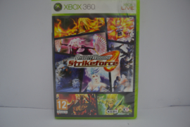 Dynasty Warriors Strikeforce - SEALED (360)