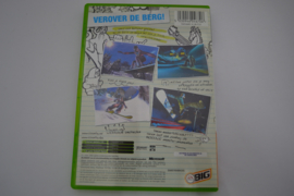 SSX On Tour (XBOX)