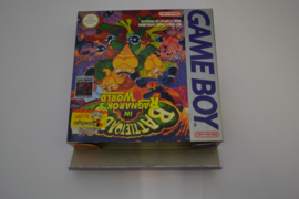 Battletoads In Ragnarok's World (GB FAH CIB)