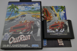 Outrun (MD CIB)