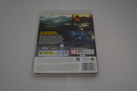 Operation Flashpoint 2 Dragon Rising (PS3 CIB)