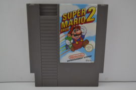 Super Mario Bros 2 (NES FRA)