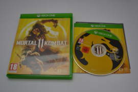 Mortal Kombat 11 (ONE)
