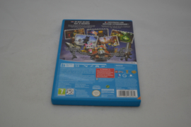 Lego Movie The Videogame (Wii U FAH CIB)