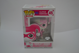 POP! Harley Quinn - DC Super Heroes Diamond Collection - NEW (45)