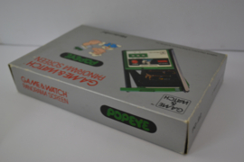 Nintendo Game & Watch Popeye Panaroma Screen