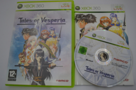 Tales of Vesperia (360)