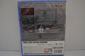 Silent Hill f - Day One Edition - SEALED (PS5)