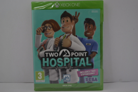 Two Point Hospital - SEALED (ONE)