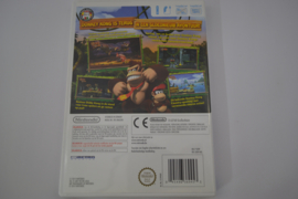 Donkey Kong Country Returns (Wii HOL)