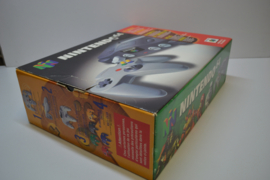 Nintendo 64 Console Set