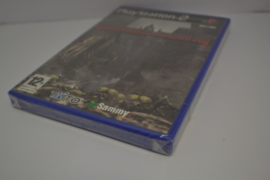 Space Invaders - Invasion Day - NEW (PS2 PAL)