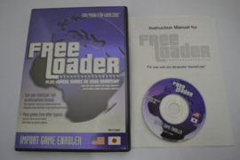 Free Loader (GC PAL)