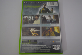 Half - Life 2 (XBOX)