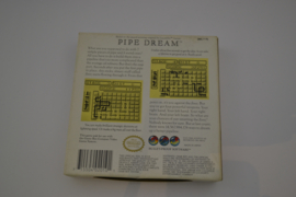 Pipe Dream (GB USA CIB)