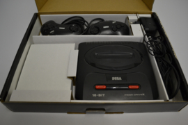 Megadrive II Console Set (Training for the USA)