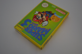 Super Mario Bros 3 - Classic Serie(NES FRA CIB)