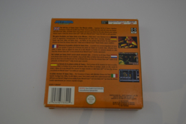 Metroid  - Zero Mission (GBA FHUG CIB)