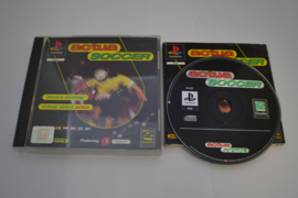 Actua Soccer (PS1 PAL)