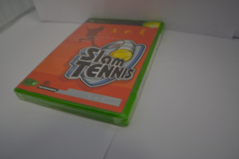 Slam Tennis SEALED (XBOX)