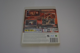 Tom Clancy's Rainbow Six Vegas (PS3 CIB)