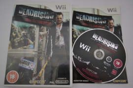 Dead Rising - Chop Till You Drop (Wii UKV)