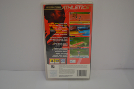 International Athletics - SEALED (PSP PAL)