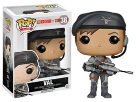 POP! Val - Evolve - NEW (38)