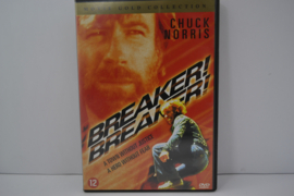 Breaker! Breaker! (DVD)