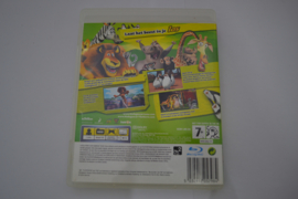 Madagascar 2 (PS3)