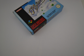 Pilotwings (SNES FAH CIB)