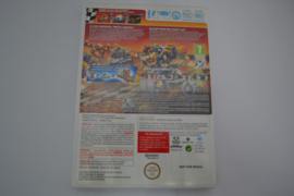 Skylanders SuperChargers (Wii FAH)