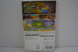 The Smurfs - Village Party - SEALED (SWITCH UKV)