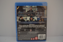 Dunkirk (BLU-RAY)