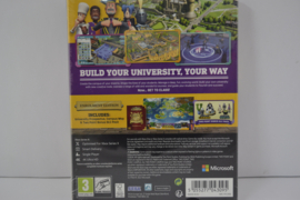 Two Point Campus - Enrolment Edition - SEALED (ONE)